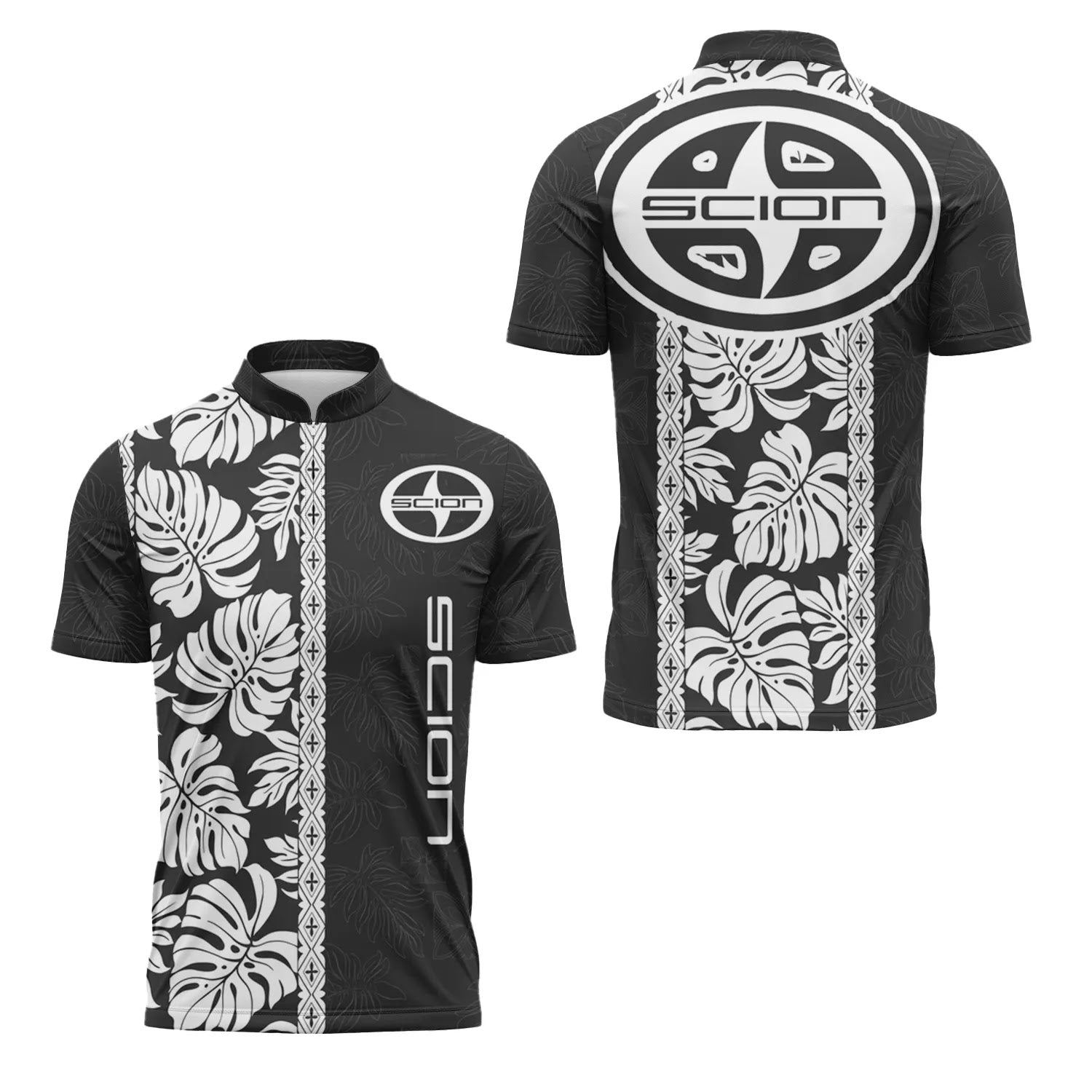 Scion Apparels SHW046