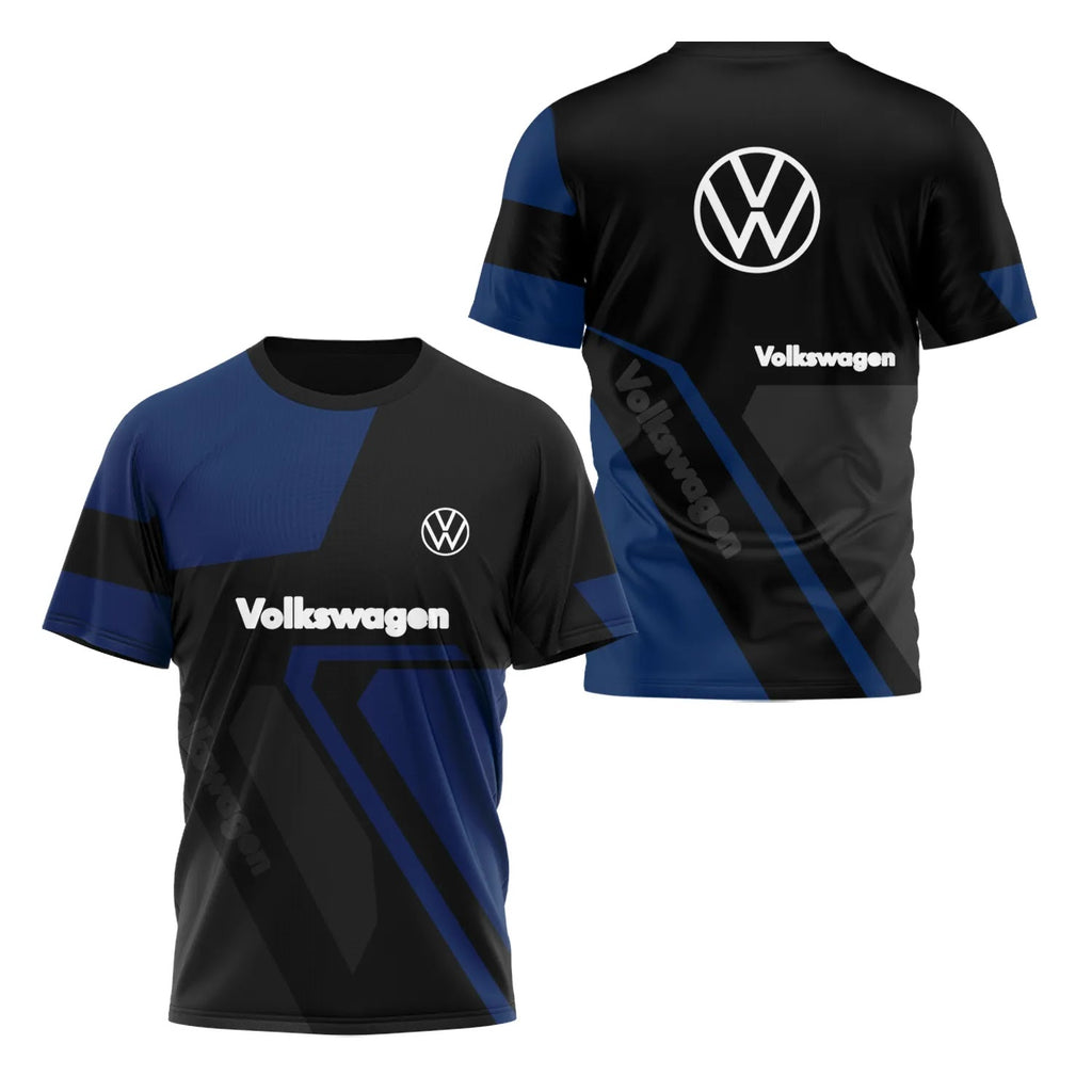 Volkswagen T-shirt SC117