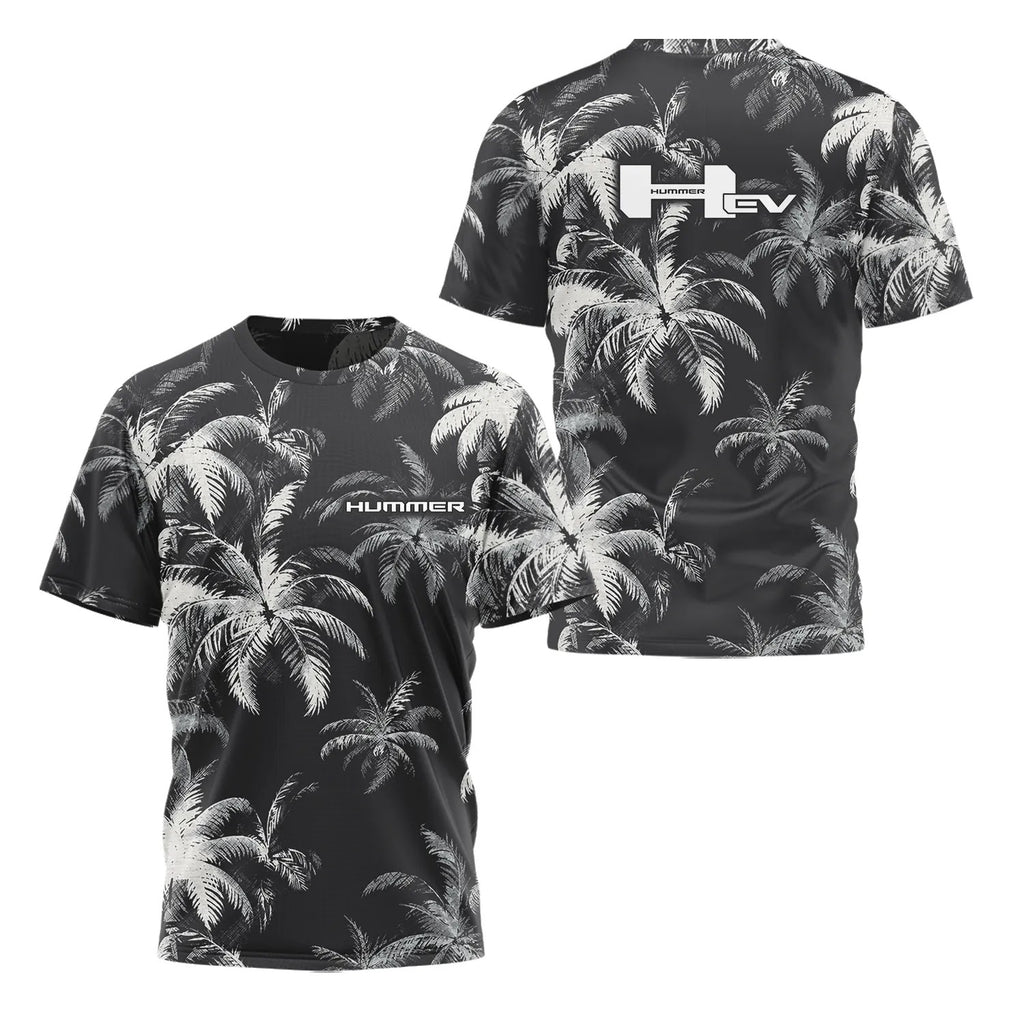 Hummer T-shirt SC112