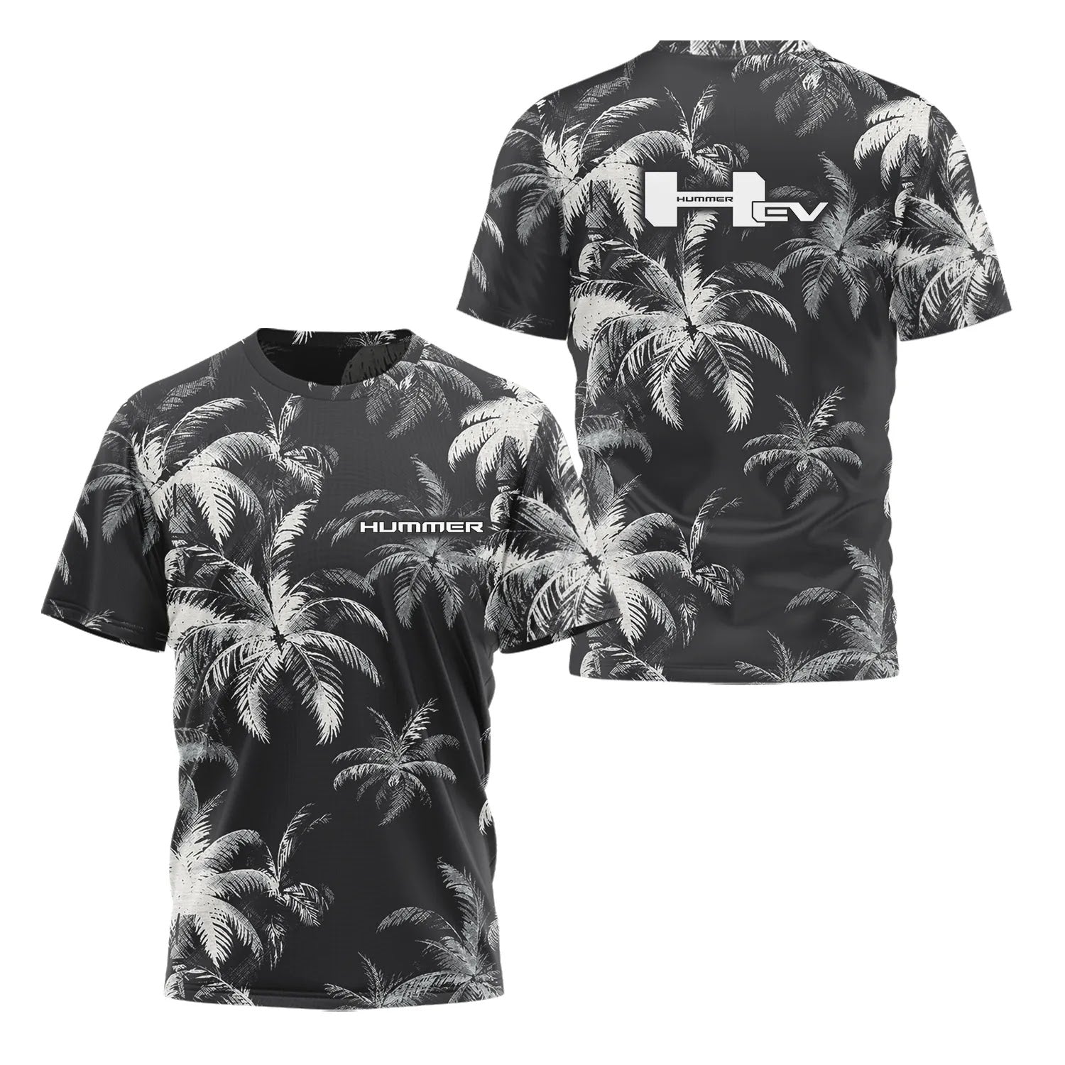 Hummer T-shirt SC112