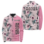 Range Rover Long Sleeve Polo SHW056
