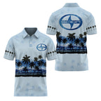 Scion Short Sleeve Polo SHW016