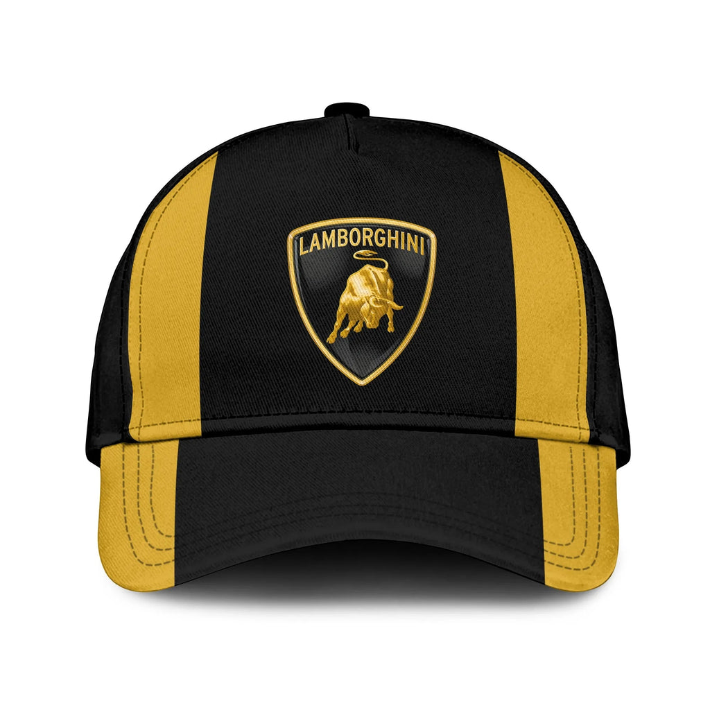 Lamborghini Cap CSC029