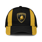 Lamborghini Cap CSC029
