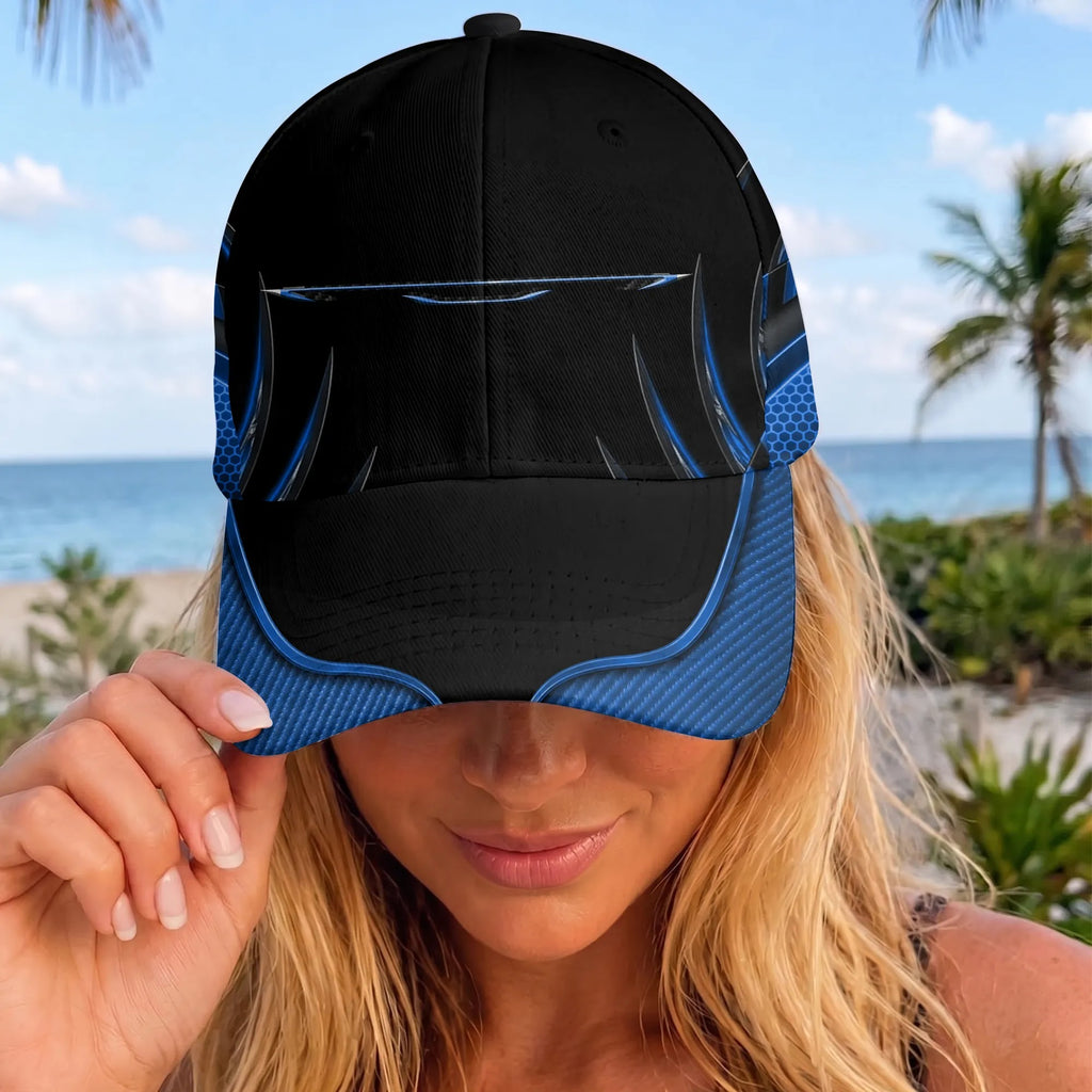 Chrysler Cap CSC073
