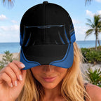 Chrysler Cap CSC073