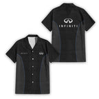 Infiniti Premium Hawaiian Shirt SC072