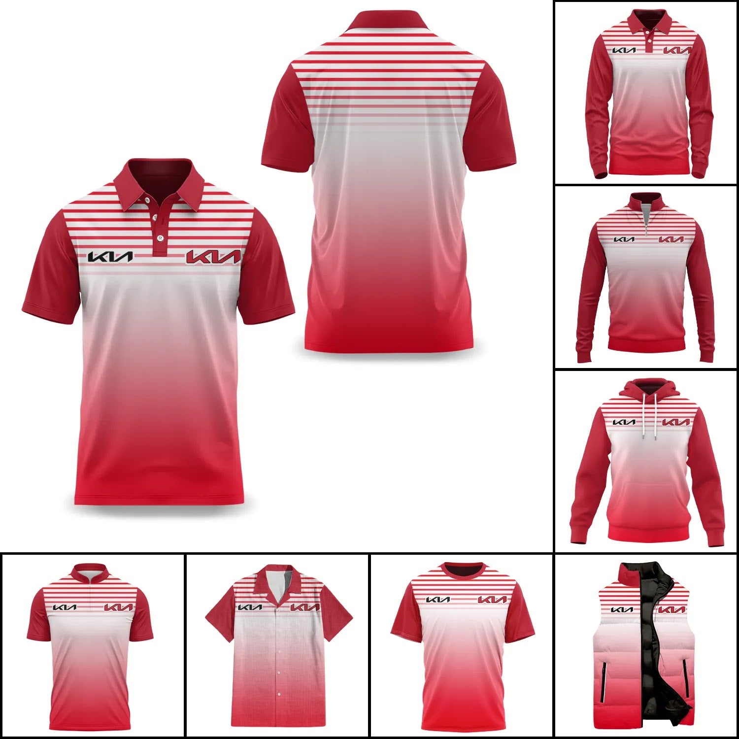 Kia Apparels SC107