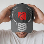 Saturn Cap CSC047