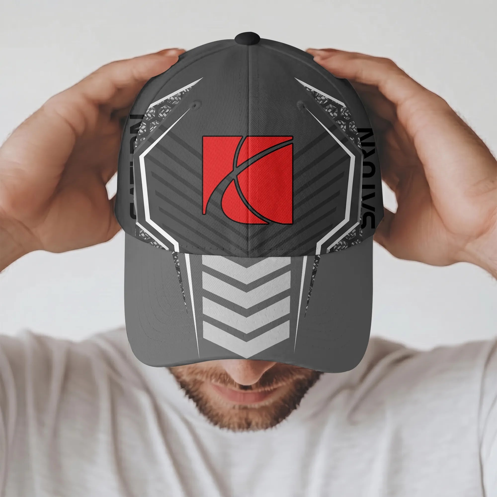 Saturn Cap CSC047