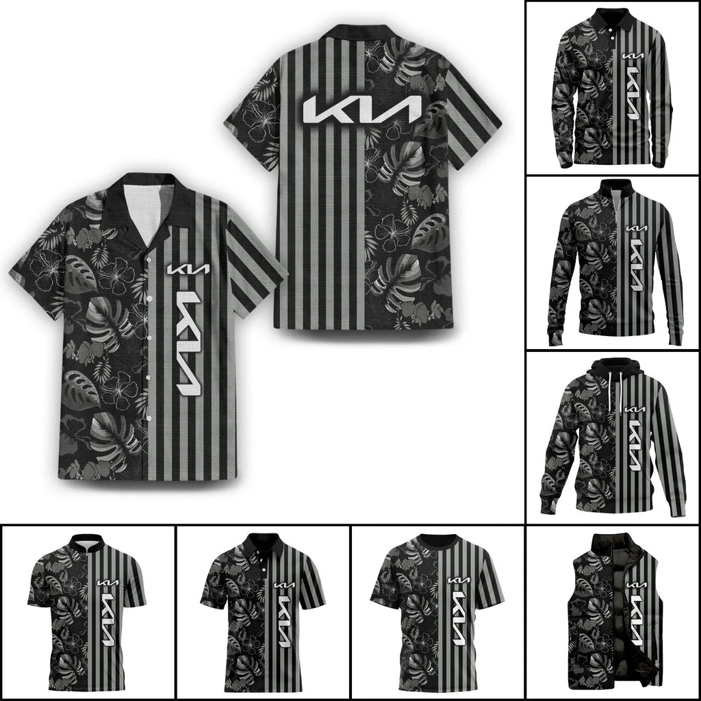 Kia Apparels SHW040