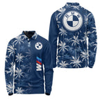 BMW Long Sleeve Polo SHW032