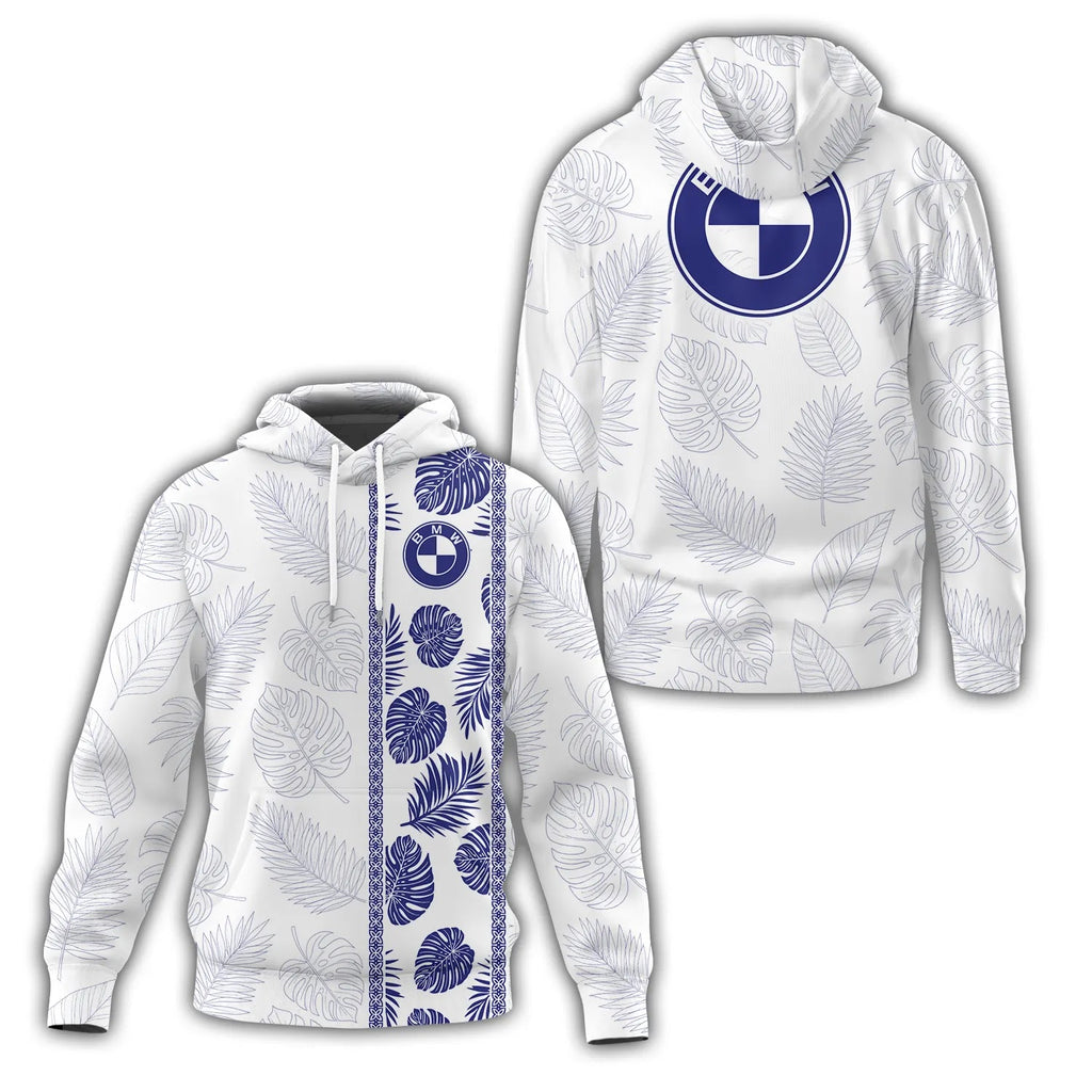 BMW Hoodie SHW023