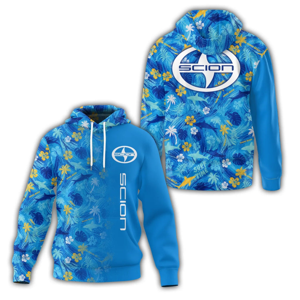 Scion Apparels SHW027