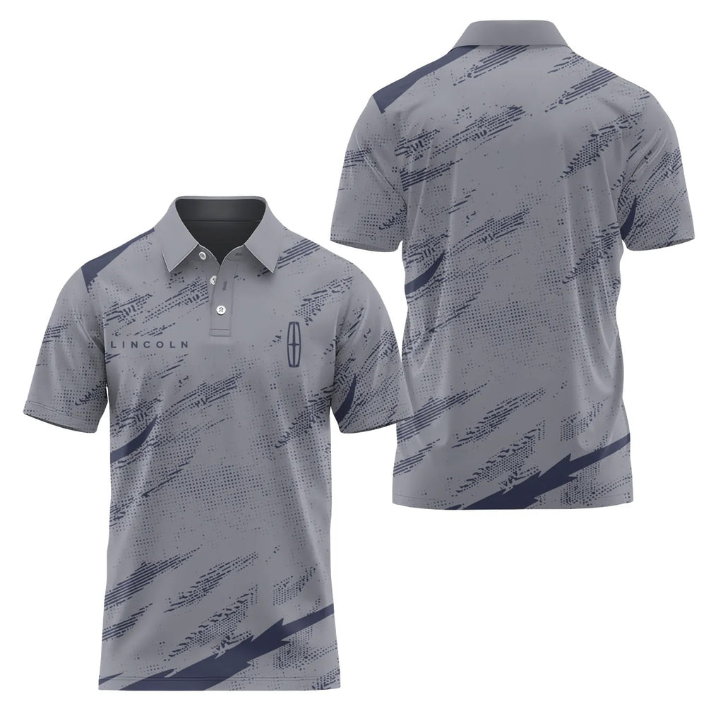 Lincoln Short Sleeve Polo SC101
