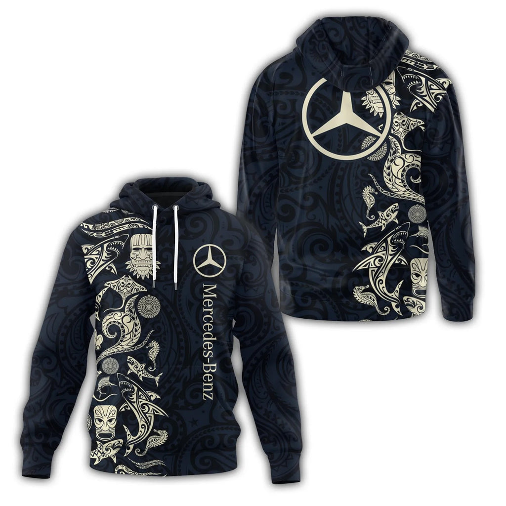 Mercedes-Benz Apparels SHW033