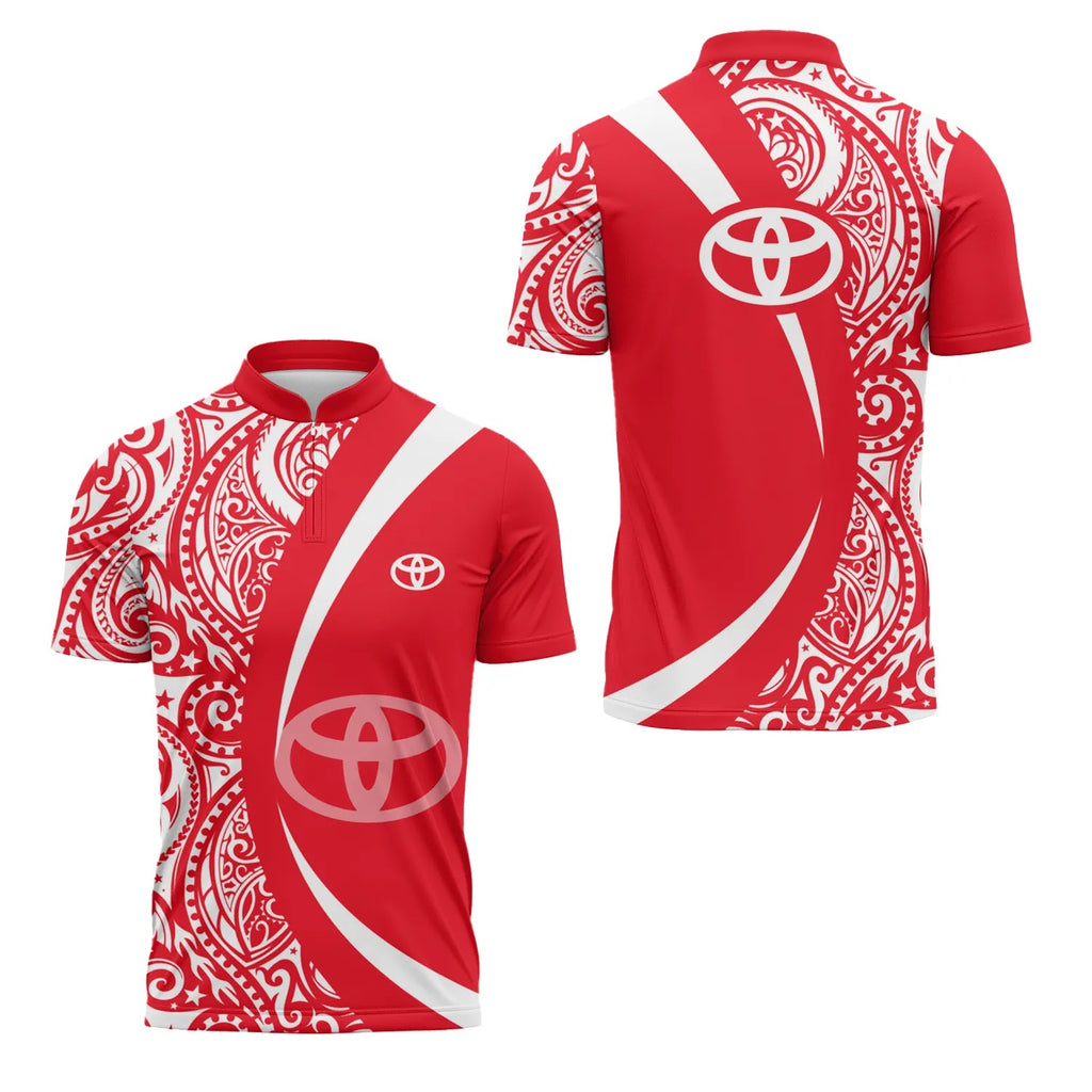 Toyota Apparels SHW072