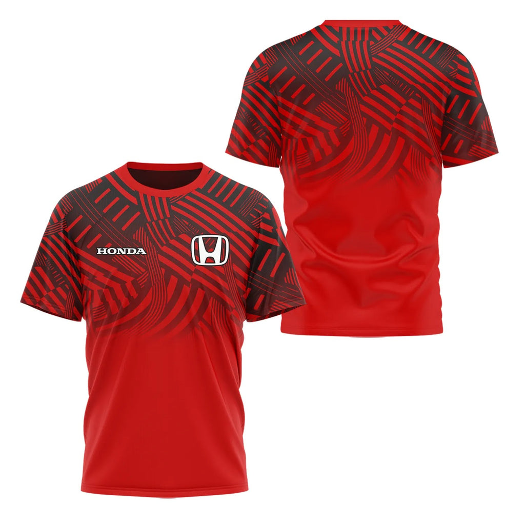 Honda T-shirt SC121