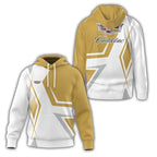 Cadillac Hoodie SC080
