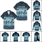 Range Rover Apparels SHW021