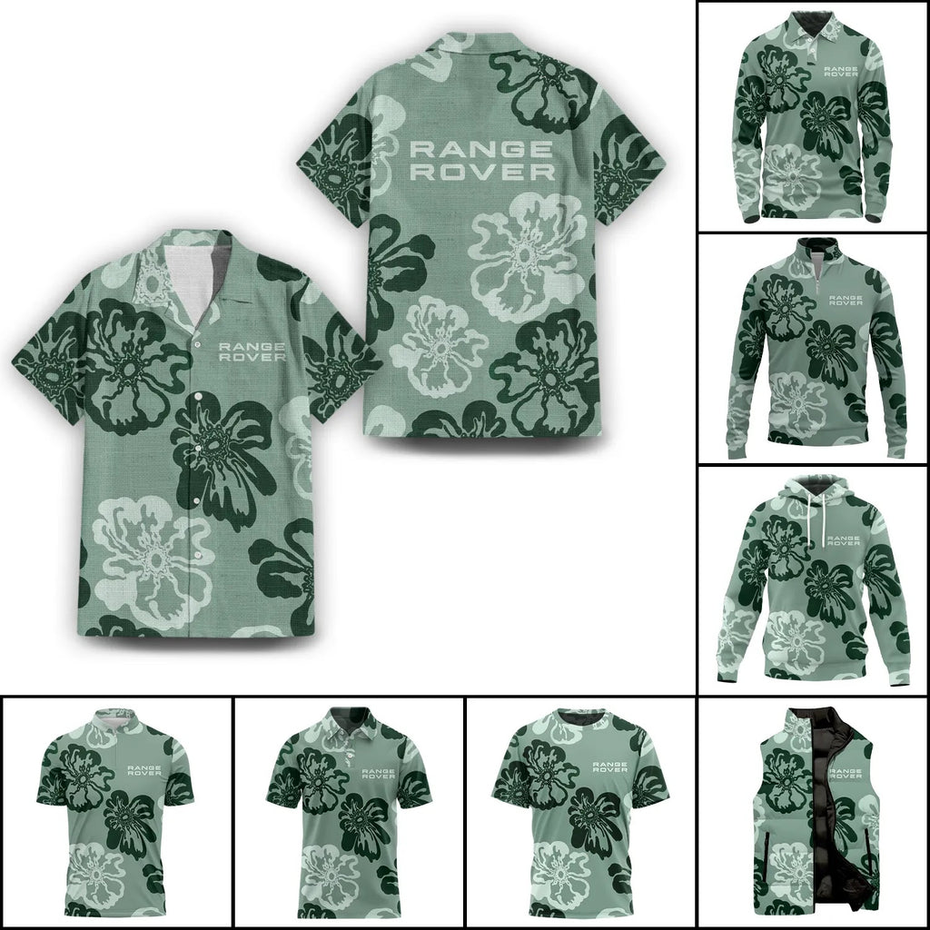 Range Rover Apparels SHW073