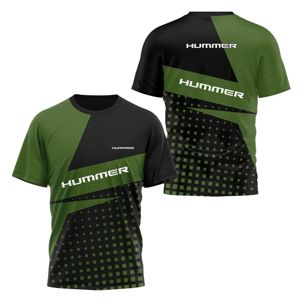 Hummer T-shirt SC083
