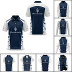 Maserati Apparels SC089