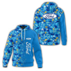 Ford Hoodie SHW027