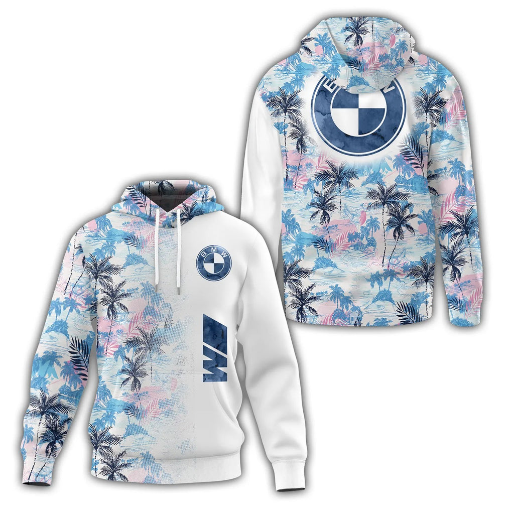 BMW Hoodie SHW029