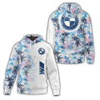 BMW Hoodie SHW029