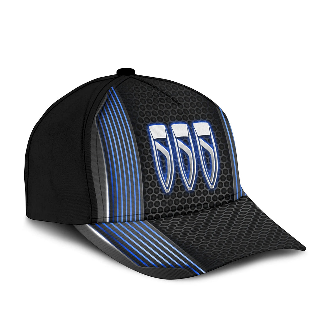Buick Cap CSC074