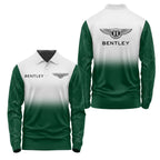 Bentley Long Sleeve Polo SC120