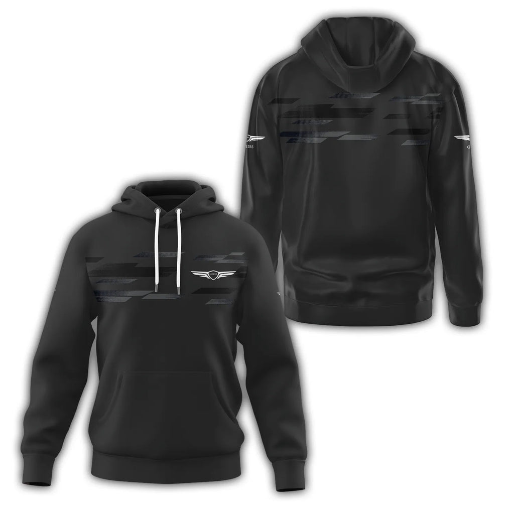 Genesis Hoodie SC100