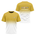 Chevrolet T-shirt SC094