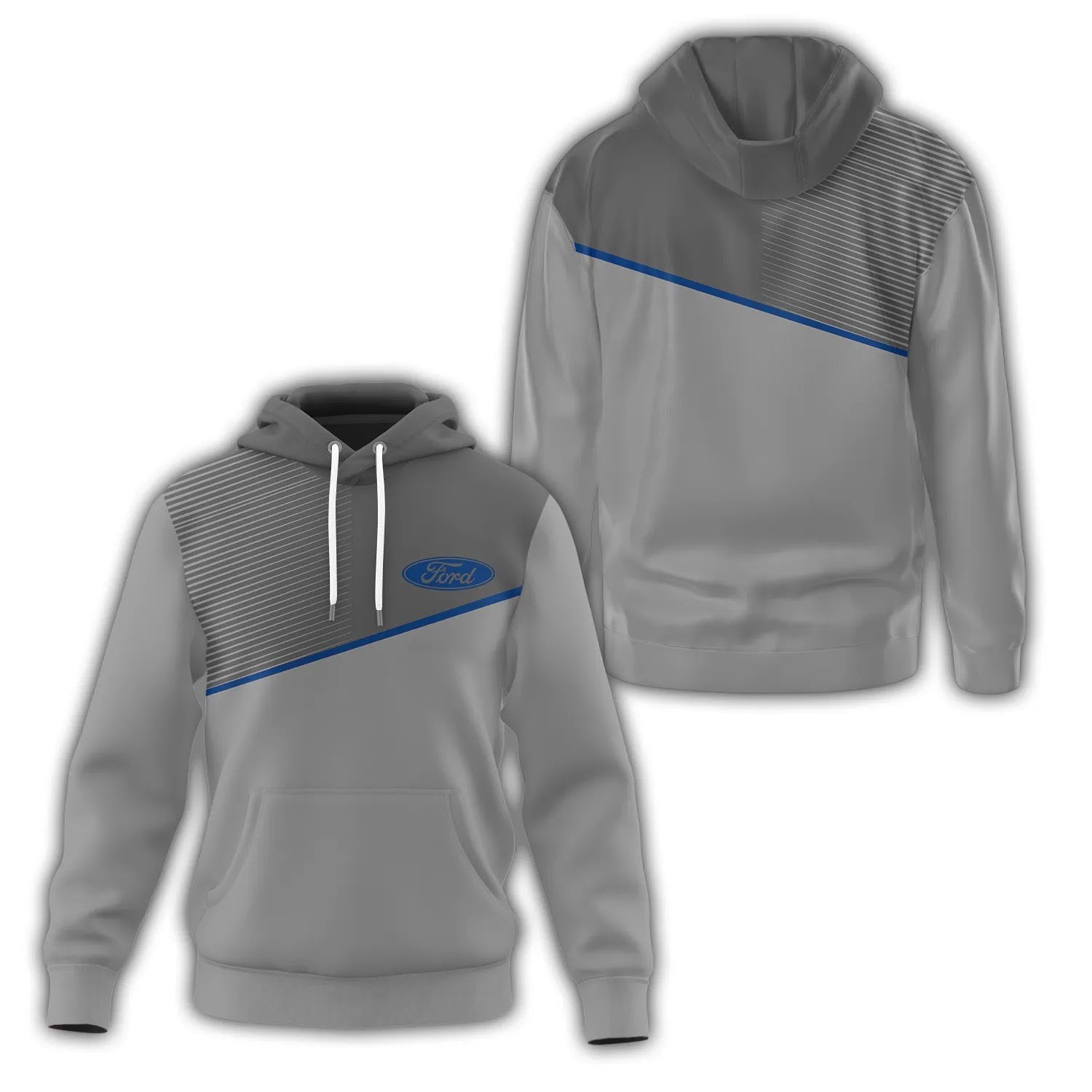 Ford Hoodie SC116
