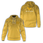 Rivian Hoodie SC091