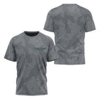 Aston Martin T-shirt SC114