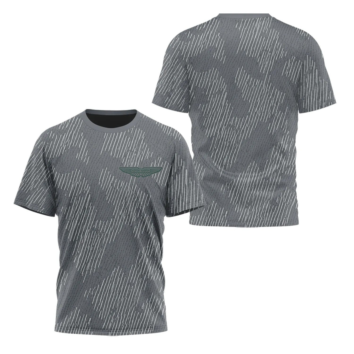 Aston Martin T-shirt SC114