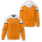 McLaren Hoodie SC087