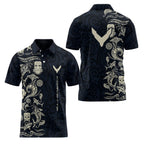 Corvette Short Sleeve Polo SHW033
