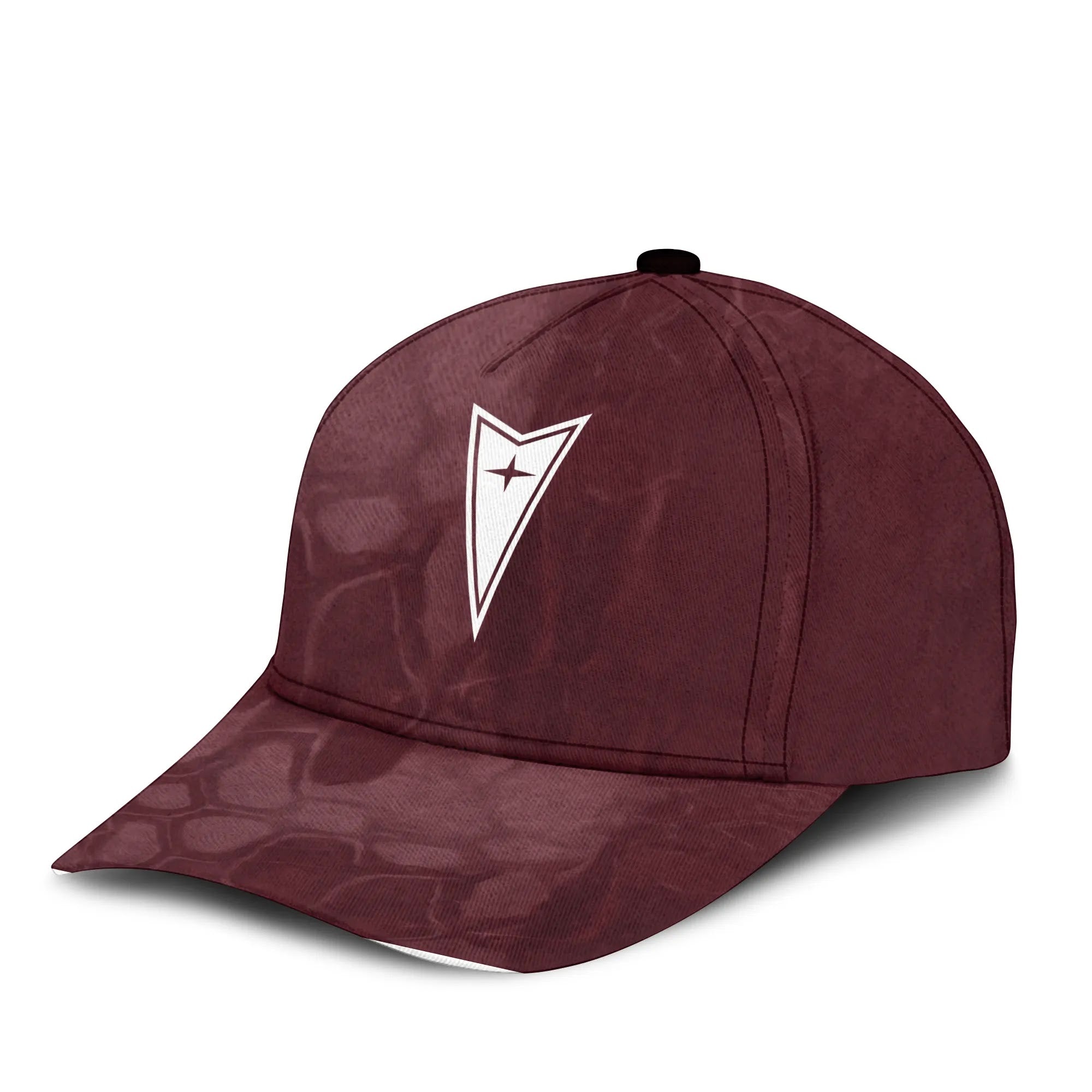 Pontiac Cap CSC045
