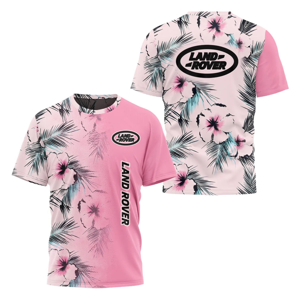 Land Rover T-shirt SHW056