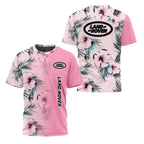 Land Rover T-shirt SHW056