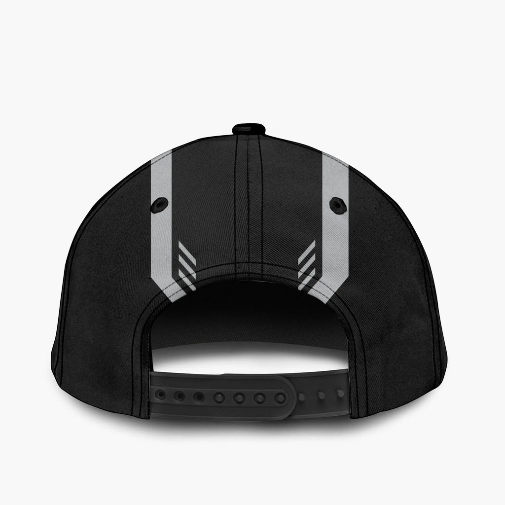 Lincoln Cap CSC033