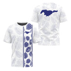 Ford Mustang T-shirt SHW023