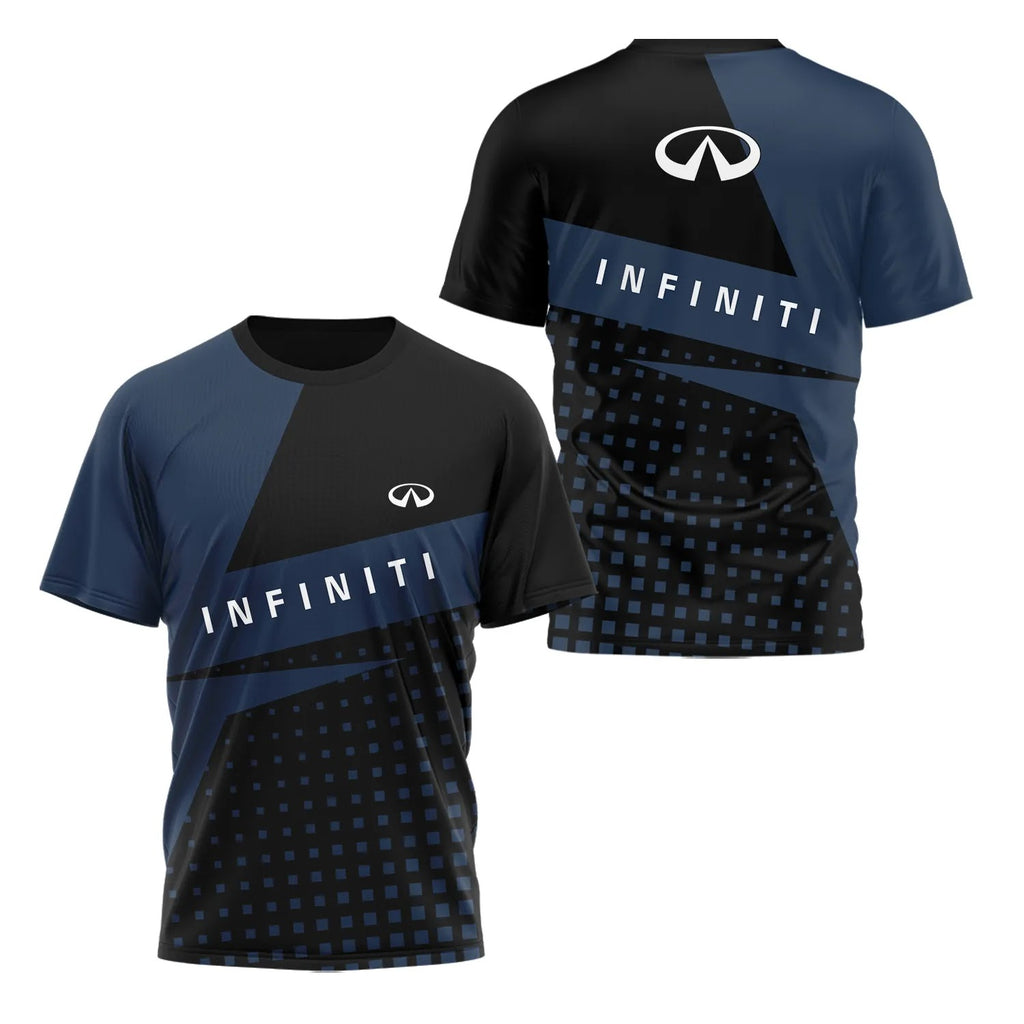 Infiniti T-shirt SC083