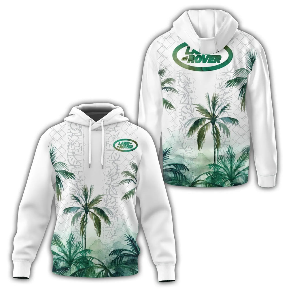 Land Rover Apparels SHW015
