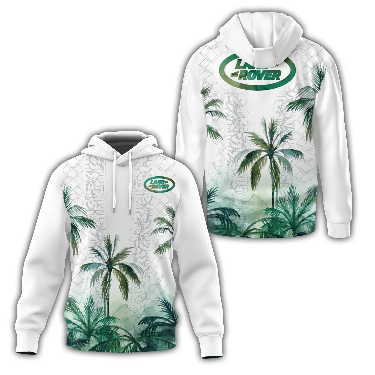 Land Rover Apparels SHW015