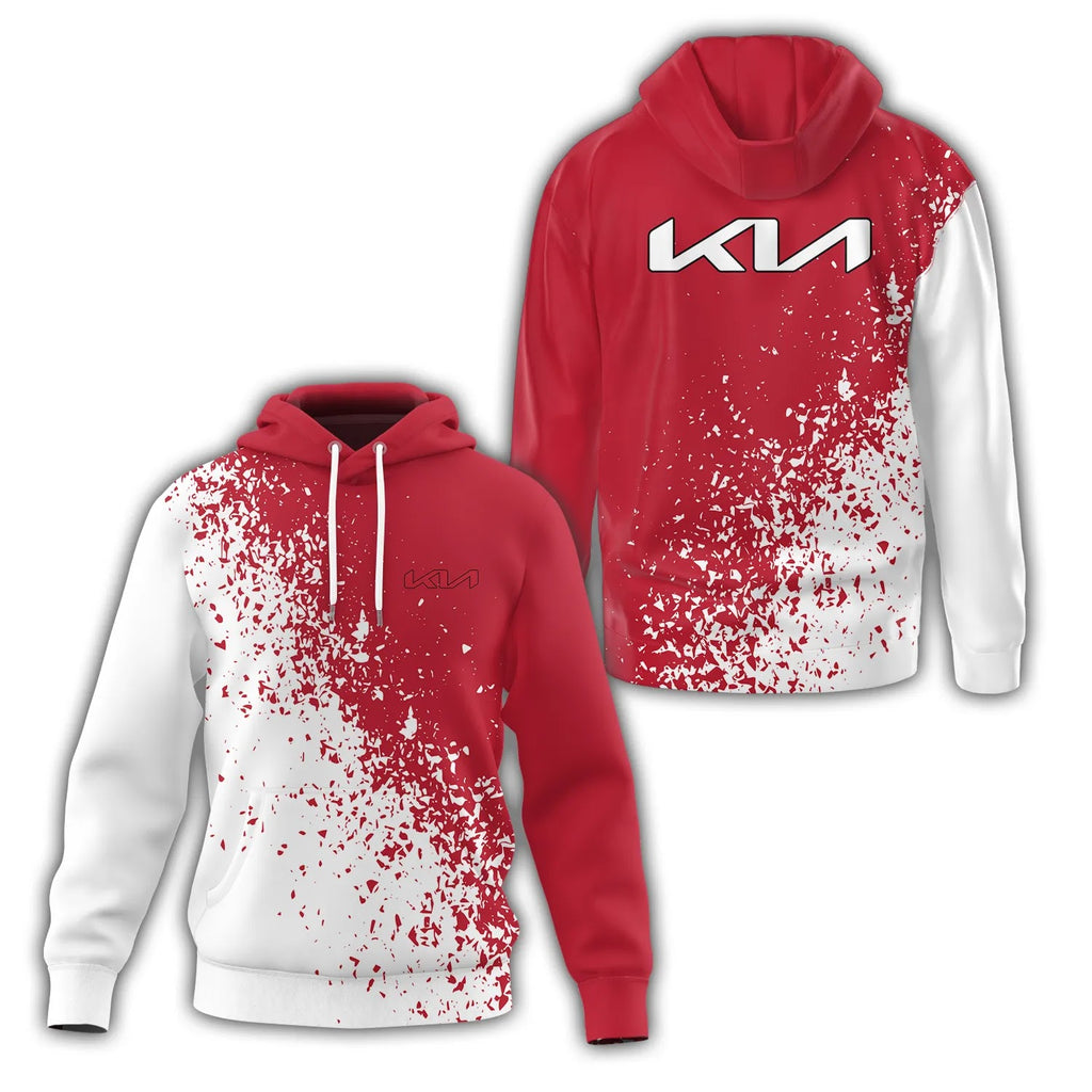 Kia Hoodie SC070