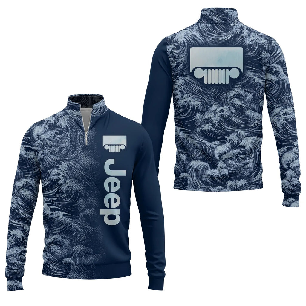 Jeep Apparels SHW010
